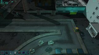Скриншот 5 к игре Cybernetica: fallen city