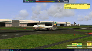 Скриншот 5 к игре I am an Air Traffic Controller 4