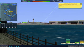 Скриншот 6 к игре I am an Air Traffic Controller 4
