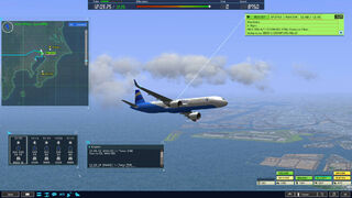 Скриншот 8 к игре I am an Air Traffic Controller 4