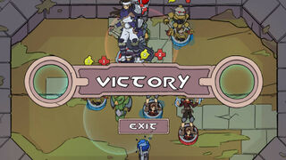 Скриншот 6 к игре Crashers of Aetheria