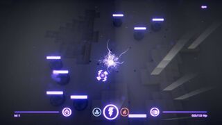 Скриншот 6 к игре Element X