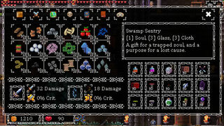 Скриншот 5 к игре Betrayer: Curse of the Spine