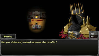 Скриншот 5 к игре The Test: Final Revelation