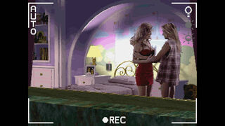 Скриншот 6 к игре Voyeur