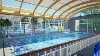 Aquapark Renovator