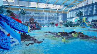 Aquapark Renovator