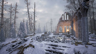 Скриншот 6 к игре Chionophile