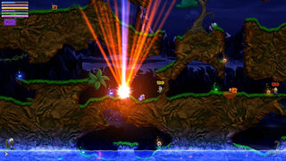 Скриншот 7 к игре Hybrid Beasts