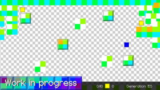 Скриншот 5 к игре Impossible Pixels