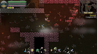 Скриншот 7 к игре 9th Dawn III