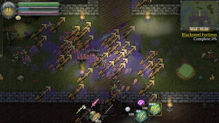 Скриншот 8 к игре 9th Dawn III