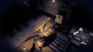 Скриншот 8 к игре My Very Own Light