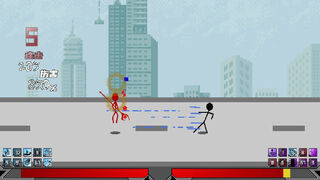 Скриншот 6 к игре 决奕Duel