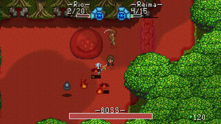 Скриншот 6 к игре Shrine's Legacy