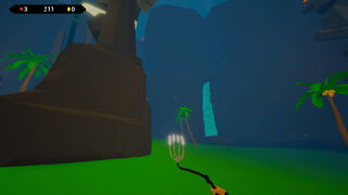 Скриншот 7 к игре ForkJump