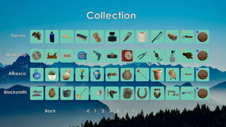 Скриншот 8 к игре Look and Find - Curiosity