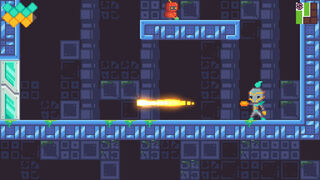 Скриншот 7 к игре Chibits