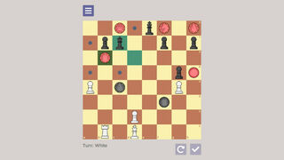 Скриншот 6 к игре Chessers