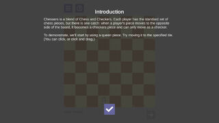 Скриншот 8 к игре Chessers