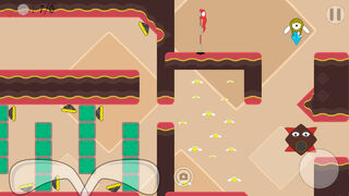 Скриншот 5 к игре GOLF MONSTER
