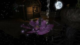 Скриншот 5 к игре The prisoner of the Night