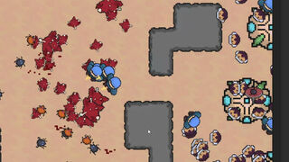 Скриншот 6 к игре Buggos