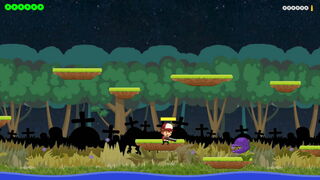 Скриншот 7 к игре Red Cap Zombie Hunter