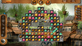 Скриншот 5 к игре The Enthralling Realms: The Blacksmith's Revenge