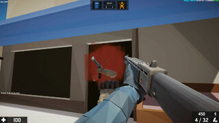 Скриншот 6 к игре Struggle Offensive