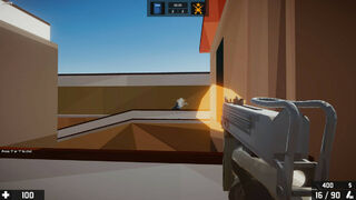 Скриншот 7 к игре Struggle Offensive