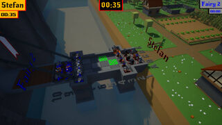 Скриншот 5 к игре Kingdom Chess