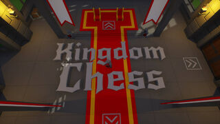 Скриншот 6 к игре Kingdom Chess