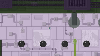 Скриншот 5 к игре Gunjump Before Dinner