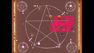 Скриншот 5 к игре Shotgun Witch