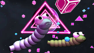 Скриншот 6 к игре Space Slurpies