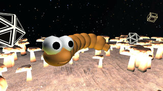 Скриншот 8 к игре Space Slurpies