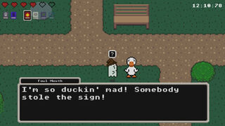 Скриншот 5 к игре Ghosty