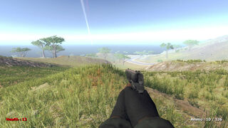 Скриншот 8 к игре Prairie survival