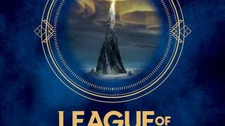 Розыгрыш 5 книг «League of Legends. Мир Рунтерры. Официальный путеводитель»