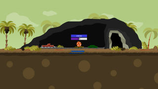 Скриншот 7 к игре Dino Nest