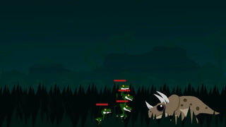 Скриншот 8 к игре Dino Nest
