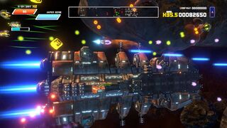 Скриншот 5 к игре Syder Reloaded
