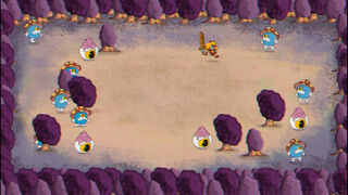 Скриншот 5 к игре Biscuitts 3