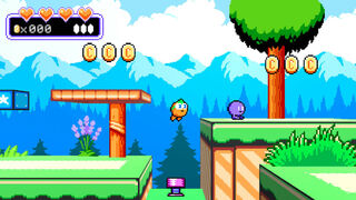 Скриншот 5 к игре Rog & Roll