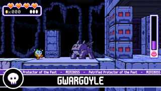 Скриншот 6 к игре Rog & Roll