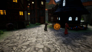 Скриншот 6 к игре Bloodland