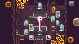 Скриншот 5 к игре Wark & Wimble