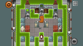 Скриншот 8 к игре Wark & Wimble