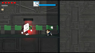 Скриншот 5 к игре Troy: The Malware Fight